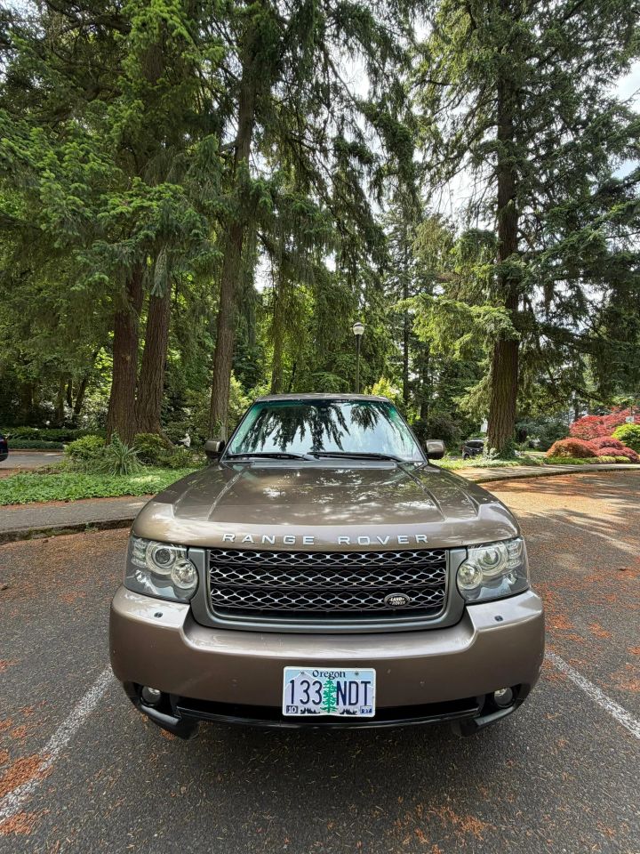 land rover range rover 2011 SALMF1D4XBA347442 image land rover range rover 2011 SALMF1D4XBA347442 image